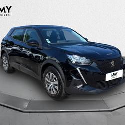 Peugeot 2008 2008 PureTech 100 S&S BVM6 Active Vannes