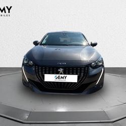 Peugeot 208 208 PureTech 100 S&S BVM6 Allure Vannes