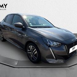 Peugeot 208 208 PureTech 100 S&S BVM6 Allure Vannes