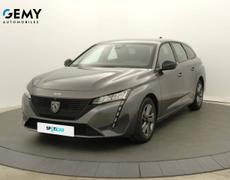 Peugeot 308 SW Phase 2