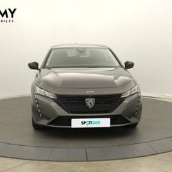 Peugeot 308 SW Phase 2 308 SW BlueHDi 130ch S&S EAT8 Active Pack Vannes