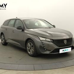 Peugeot 308 SW Phase 2 308 SW BlueHDi 130ch S&S EAT8 Active Pack Vannes