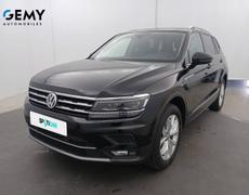 Volkswagen Tiguan Allspace Vannes
