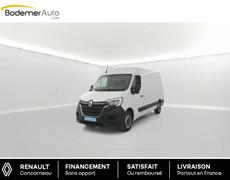 Renault Master Concarneau