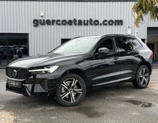 Volvo XC60 Guer
