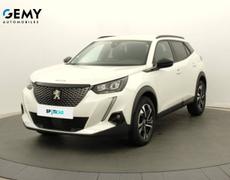 Peugeot 2008 Vannes