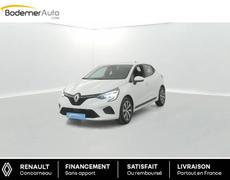 Renault Clio 5 Concarneau
