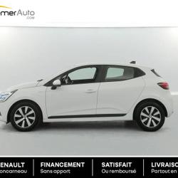 Renault Clio 5 TCe 90 Equilibre Concarneau