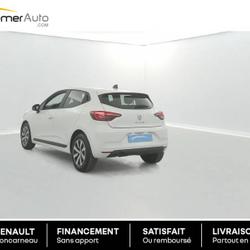 Renault Clio 5 TCe 90 Equilibre Concarneau