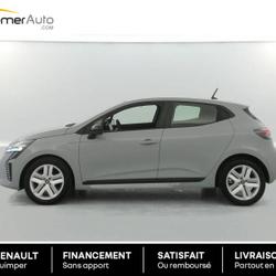 Renault Clio 5 TCe 90 Evolution Quimper