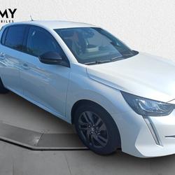 Peugeot 208 208 PureTech 100 S&S BVM6 Style Vannes