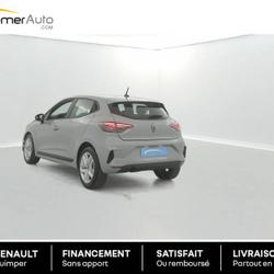 Renault Clio 5 TCe 90 Evolution Quimper