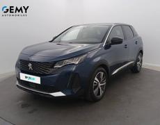 Peugeot 3008 Vannes
