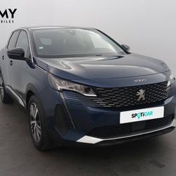 Peugeot 3008 3008 Hybrid 225 e-EAT8 Allure Pack Vannes