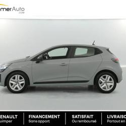 Renault Clio 5 TCe 90 Evolution Quimper
