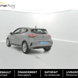 Renault Clio 5 TCe 90 Evolution Quimper