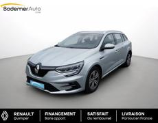Renault Megane 4 Quimper