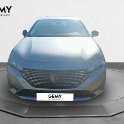 Peugeot 308 III Phase 1 308 PHEV 180 e-EAT8 Allure Pack Vannes