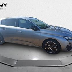 Peugeot 308 III Phase 1 308 PHEV 180 e-EAT8 Allure Pack Vannes