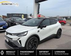 Renault Captur TOURLAVILLE