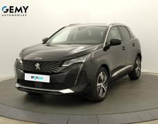 Peugeot 3008 Vannes
