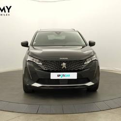 Peugeot 3008 3008 Hybrid 225 e-EAT8 Roadtrip Vannes