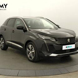 Peugeot 3008 3008 Hybrid 225 e-EAT8 Roadtrip Vannes