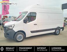 Renault Master TOURLAVILLE