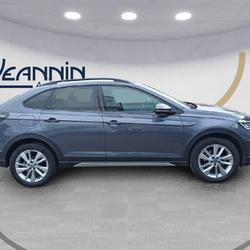 Volkswagen Taigo Taigo 1.0 TSI 116 DSG7 VW Edition Troyes