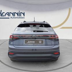 Volkswagen Taigo Taigo 1.0 TSI 116 DSG7 VW Edition Troyes