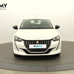 Peugeot 208 208 PureTech 100 S&S EAT8 Active Pack Vannes