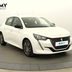 Peugeot 208 208 PureTech 100 S&S EAT8 Active Pack Vannes