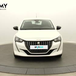 Peugeot 208 208 PureTech 100 S&S EAT8 Active Pack Vannes