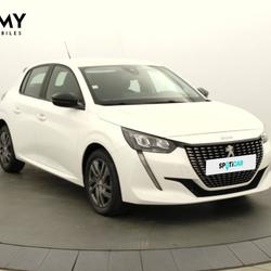 Peugeot 208 208 PureTech 100 S&S EAT8 Active Pack Vannes