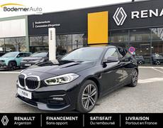 BMW Serie 1 Argentan