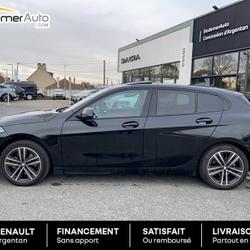 BMW Serie 1 118i 136 ch DKG7 Edition Sport Argentan
