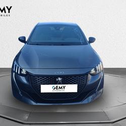 Peugeot 208 208 PureTech 100 S&S BVM6 GT Vannes