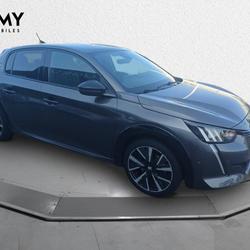 Peugeot 208 208 PureTech 100 S&S BVM6 GT Vannes