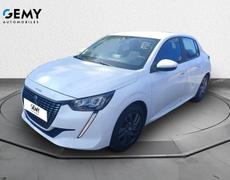 Peugeot 208 Vannes