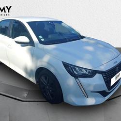 Peugeot 208 208 PureTech 100 S&S EAT8 Active Business Vannes