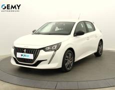 Peugeot 208 Vannes