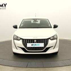 Peugeot 208 208 PureTech 100 S&S EAT8 Active Pack Vannes