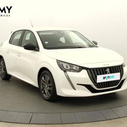 Peugeot 208 208 PureTech 100 S&S EAT8 Active Pack Vannes