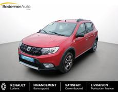 Dacia Sandero Caudan