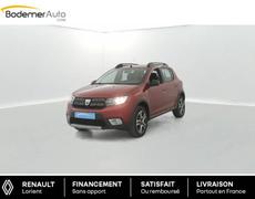 Dacia Sandero Caudan