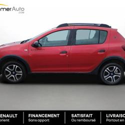 Dacia Sandero Blue dCi 95 15 ans Caudan