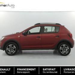 Dacia Sandero Blue dCi 95 15 ans Caudan