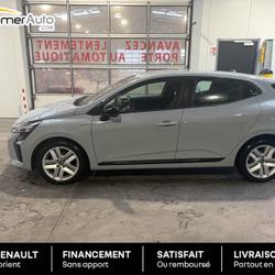 Renault Clio 5 TCe 90 Evolution Caudan