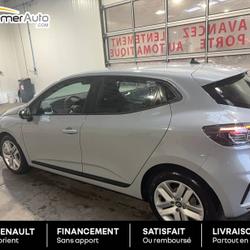 Renault Clio 5 TCe 90 Evolution Caudan