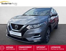 Nissan Qashqai Saint-Brieuc